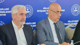 Ankara'da NATO Zirvesi İçin 56 Bin Personel Sahada