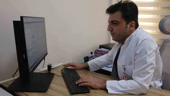 Diyarbakır'da kavurucu sıcaklara karşı hayati uyarılar