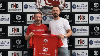 Büyük Toramanspor transferde gaza bastı