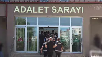 Tarihi eser kaçakçılarına dört ilde eş zamanlı baskın