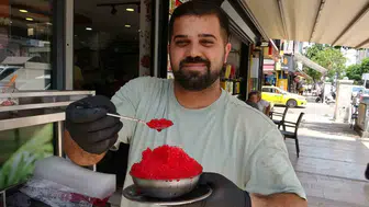 Mersin’de nem ve sıcaklık hayatı durma noktasına getirdi