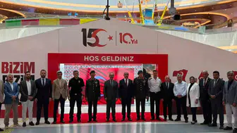 Malatya’da 15 Temmuz için anma programı düzenlendi