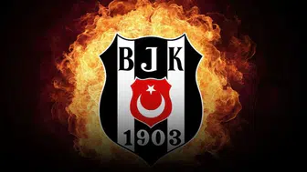 Beşiktaş'ta Avrupa mesaisi tatsız başladı: Savunmanın bel kemiği sakatlandı