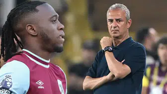 Fenerbahçe'nin transfer hedefindeki yıldıza Arsenal kancası