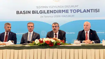 Bakan Tekin özel okul öğretmenlerine yönelik şikayetleri doğrudan kabul edecek