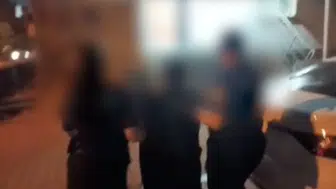 Kayseri polisi uzun süredir aranan uyuşturucu suçlusunu yakaladı
