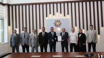Erzurum Lisesi tarihini akademik bir projeyle kitaplaştırıyor