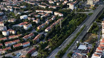 Manisa trafiğine köprülü çözüm geliyor
