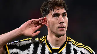 Beşiktaş taraftarını heyecanlandıran Vlahovic bilmecesinde Juventus'tan yeni mesaj