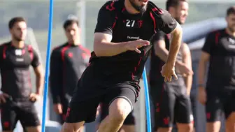 Sivasspor yeni sezonu Erciyes’in zirvesinde açtı
