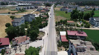 Seydikemer Belen Mahallesi yepyeni yollarına kavuştu