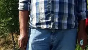 Ahırdaki gizli tehlike bir can aldı