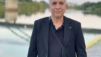 Mardin'de hüzün dolu veda Oğlunun ardından anne de gitti