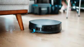 ABD evdeki robotlara güvenlik engeli getirdi