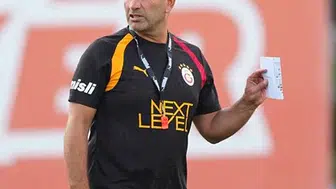 Galatasaray rotayı Avusturya kampına çevirdi