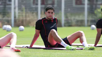 Sivasspor yeni sezon için vites yükseltti