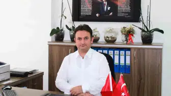 Muğla BİLSEM’in kurucu müdürü yeni görevine başladı