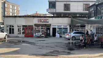 Yüksekova’nın büyüyen ulaşım yüküne eski otogar artık yetmiyor