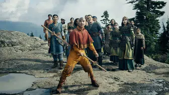 Avatar dizisi izleyicisinin yarısını kaybetti