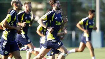 Fenerbahçe Şampiyonlar Ligi yolunda tempoyu artırdı
