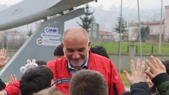 Samsunlu gençler bilim yarışmalarında zirveyi hedefliyor