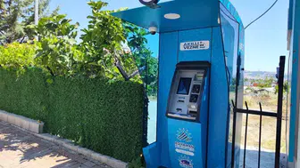 Adıyamanlılar belediye işlemlerini mesai saati beklemeden 7/24 yapabilecek