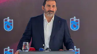 Trabzonspor’da transfer harekatı Cenk Özkaçar yolda