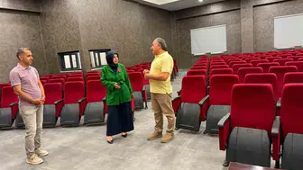 Düzce’de okullar yeni döneme hazırlanıyor