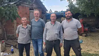 Uşak’ta tarım ve hayvancılık sahasında yeni denetim dönemi