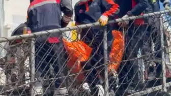 Karadeniz'de seyreden Türk gemisine dron saldırısı
