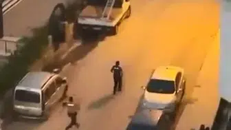 Elazığ’da polisten kaçan sürücülere 172 bin liralık ağır fatura