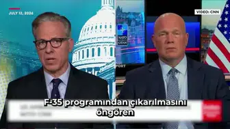 Washington'dan beklenen yeşil ışık: F-35 dosyasında Türkiye için kritik dönem