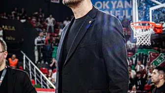Karşıyaka’da genel menajer krizi büyüyor