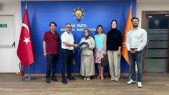 Esnafın sicil engeli kalksın çağrısı