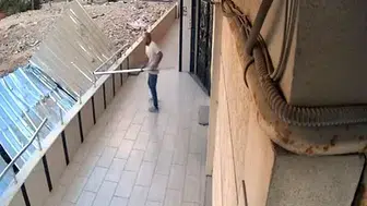 Avcılar'da demir çalan hırsızlar uyuşturucu operasyonuyla yakalandı