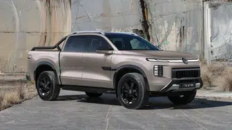 Volkswagen elektrikli Amarok için tarih verdi