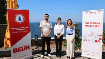 Denizlerdeki enerji arayışında yeni nesil uzmanlar aranıyor
