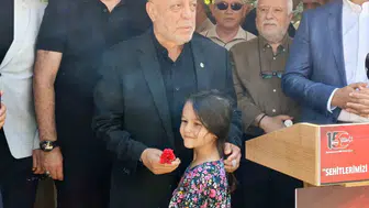 HAK-İş 15 Temmuz’un yıl dönümünde şehitleri andı