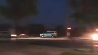 Elazığ’da polisten kaçan sürücüye ağır fatura