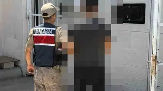 Siverek’te 10 yıllık firar sona erdi