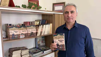 Erciyes Dağı artık sadece bir dağ değil hikâyelerin başkahramanı