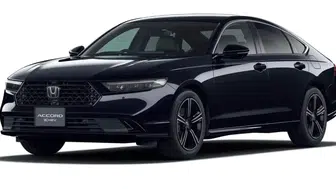 Honda Accord sedan sevenler için tazelendi