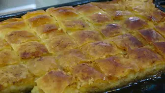 Trabzonlu emekli yüzyıllık lezzeti yeniden sofralara getirdi