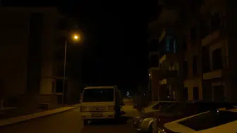 Elazığ Sivrice 4.0 büyüklüğünde depremle sallandı