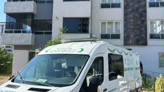 Gaziantep'te asansör faciası 66 yaşındaki kadın hayatını kaybetti