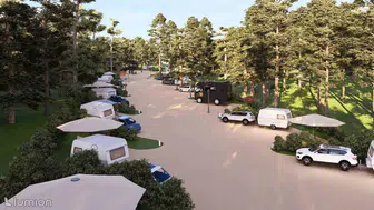 Bursa Kocayayla için doğa dostu yeni bir plan hazırlandı