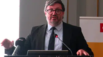 Ankara'da sosyal projelere 1,5 milyon avroluk kaynak