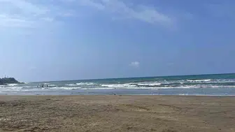 Adana sahillerinde denize girmek 25 Temmuz için yasaklandı