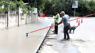 Gölcük Çiftlik Mahallesi baştan aşağı yenileniyor
