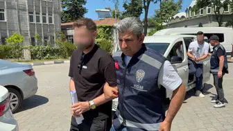 Samsun polisine yakalanan kamyonetten milyonluk kaçak sigara malzemesi çıktı